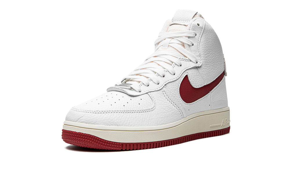 Nike AIR FORCE 1 HIGH SCULPT MNS WMNS DC3590 100