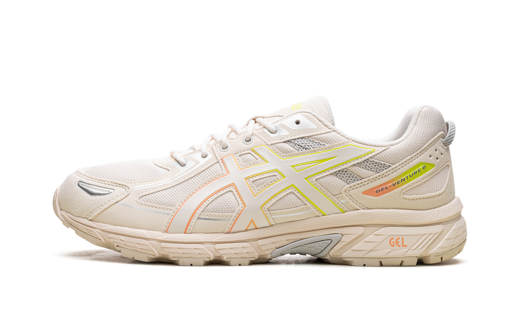 Asics Gel-Venture 6 Paris Cream Cream 1203A438 100