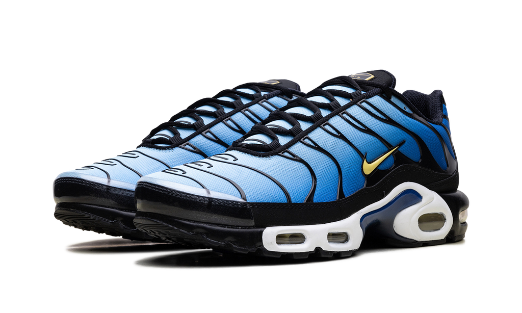 Nike Air Max Plus OG Hyper Blue DX0755 001