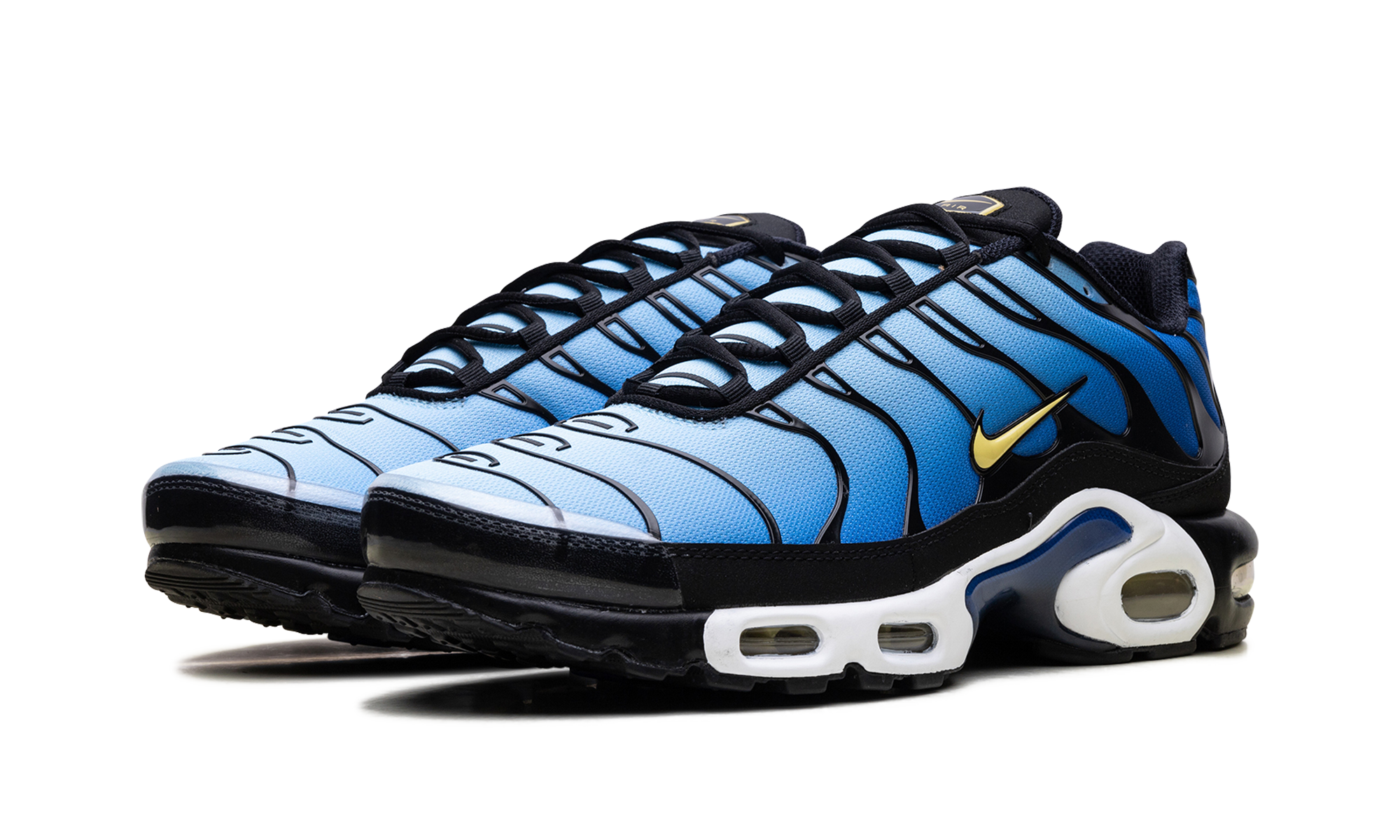 Nike Air Max Plus OG Hyper Blue DX0755 001