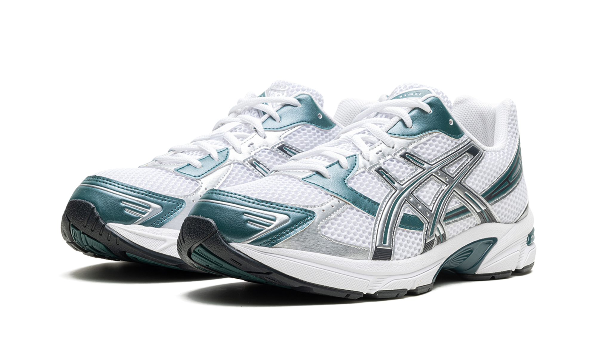 Asics Gel 1130 White Dark Neptune 1201A256 121