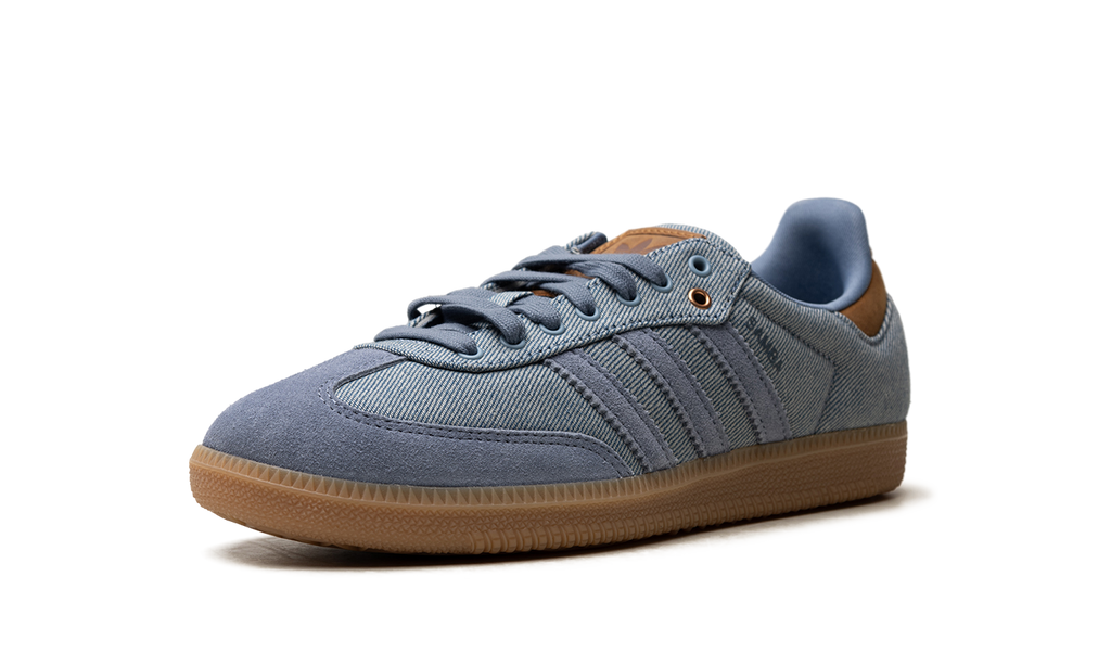 Adidas Samba OG None Supplier Colour Gum IH6816