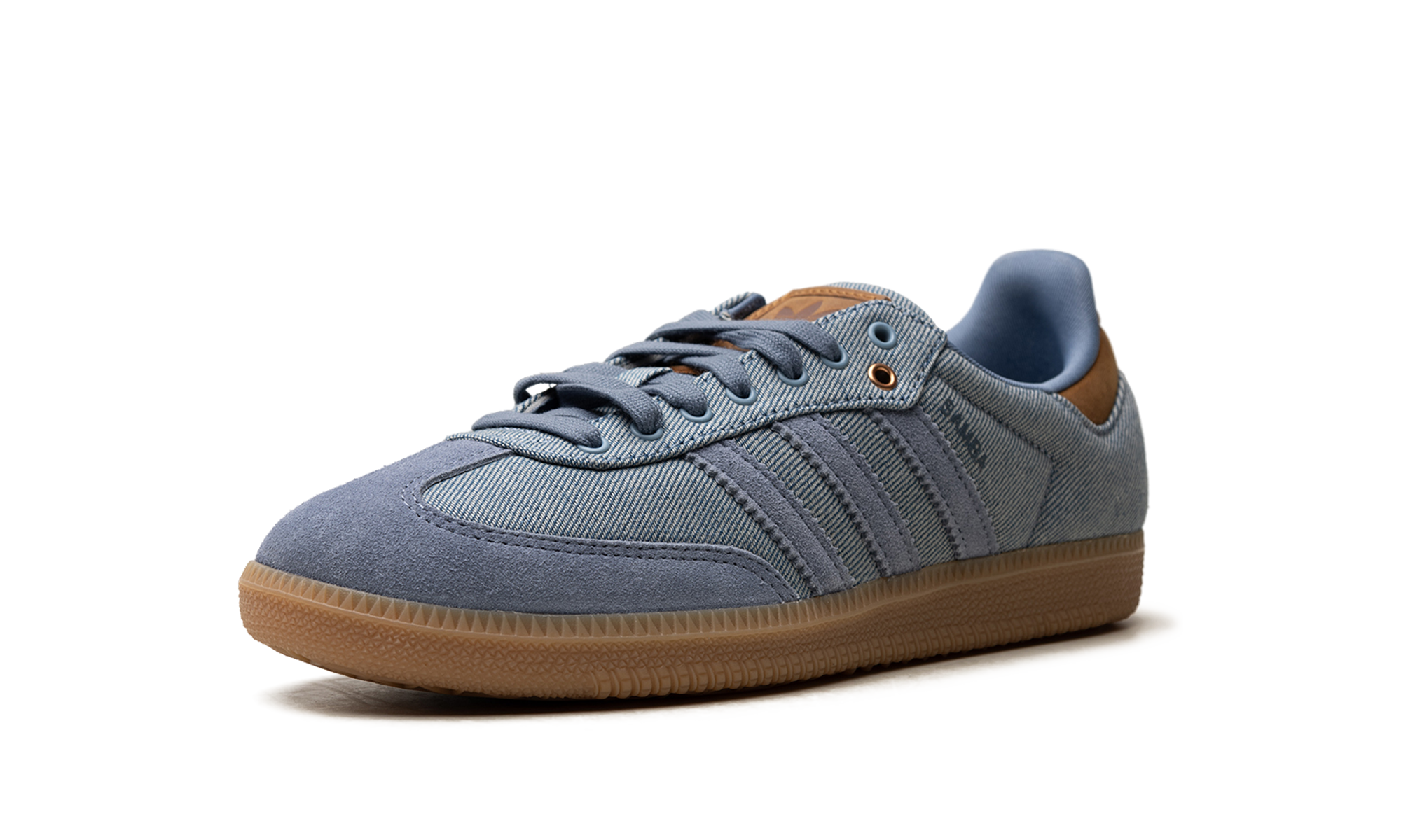 Adidas Samba OG None Supplier Colour Gum IH6816