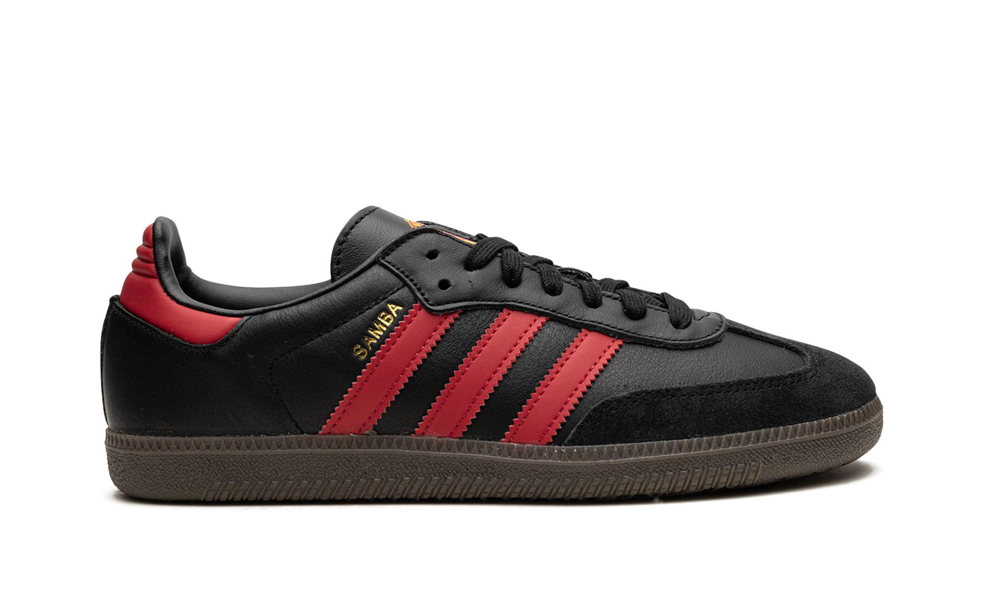 Adidas Samba Manchester United HQ7030