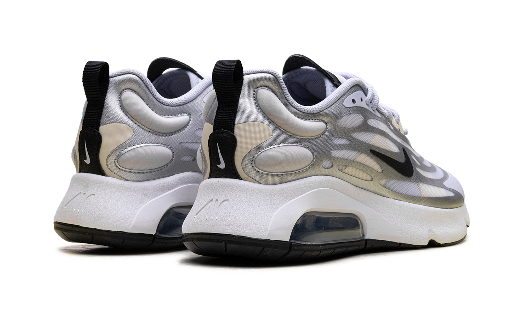 Nike Air Max Exosense SILVER CK6922 001