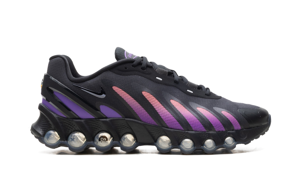 Nike Air Max Dn8 Black/Bright Violet/Pink Gaze/Black IH4119 010