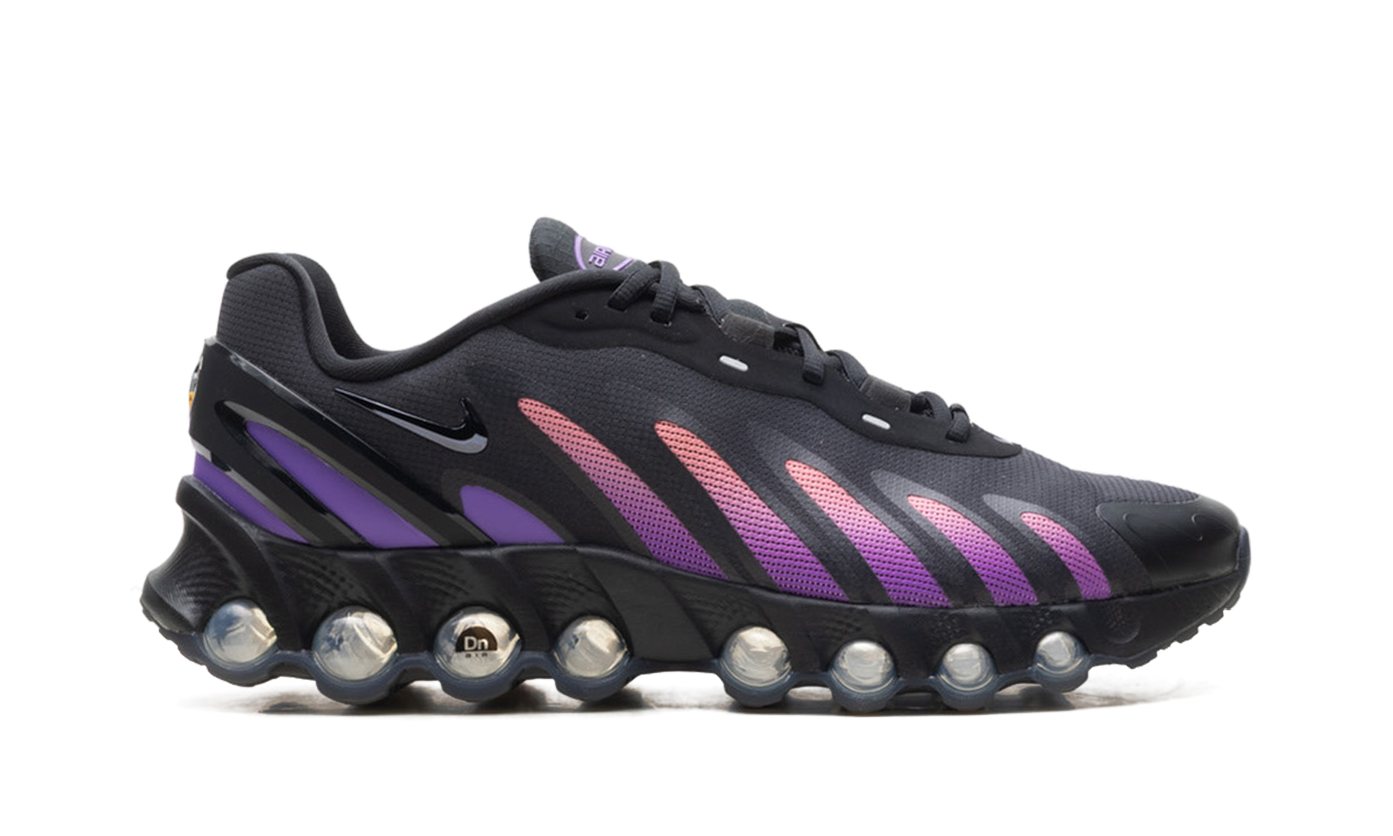 Nike Air Max Dn8 Black/Bright Violet/Pink Gaze/Black IH4119 010