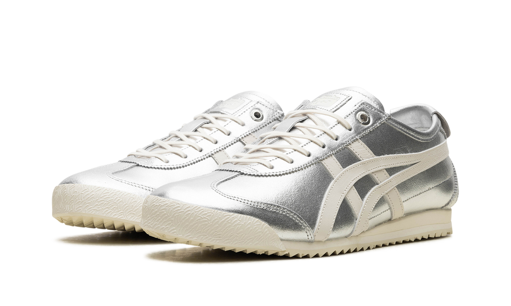 Onitsuka Tiger Mexico 66 SD Pure Silver Cream 1183B955 020