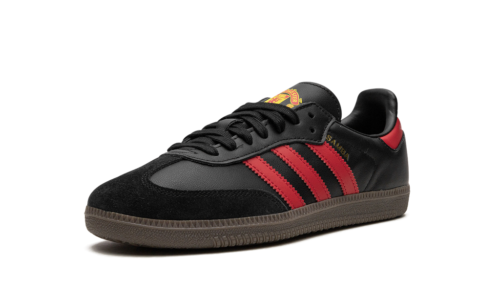 Adidas Samba Manchester United HQ7030