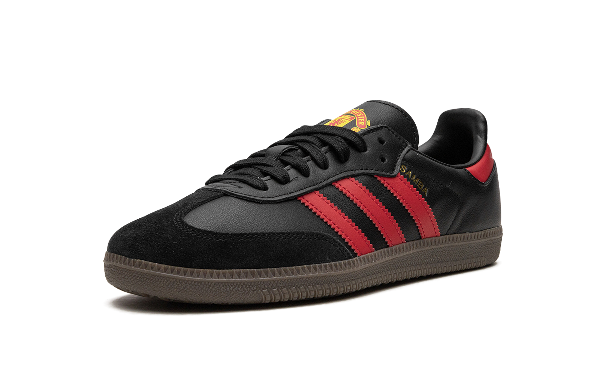 Adidas Samba Manchester United HQ7030