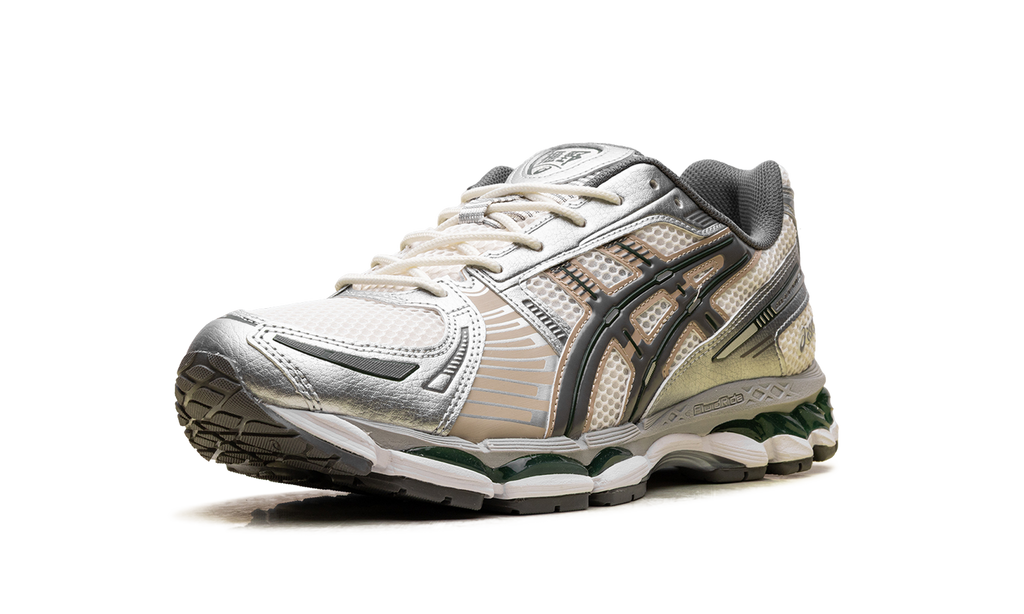 Asics Gel-Kayano 12.1 Cream Carbon 1203A759 105