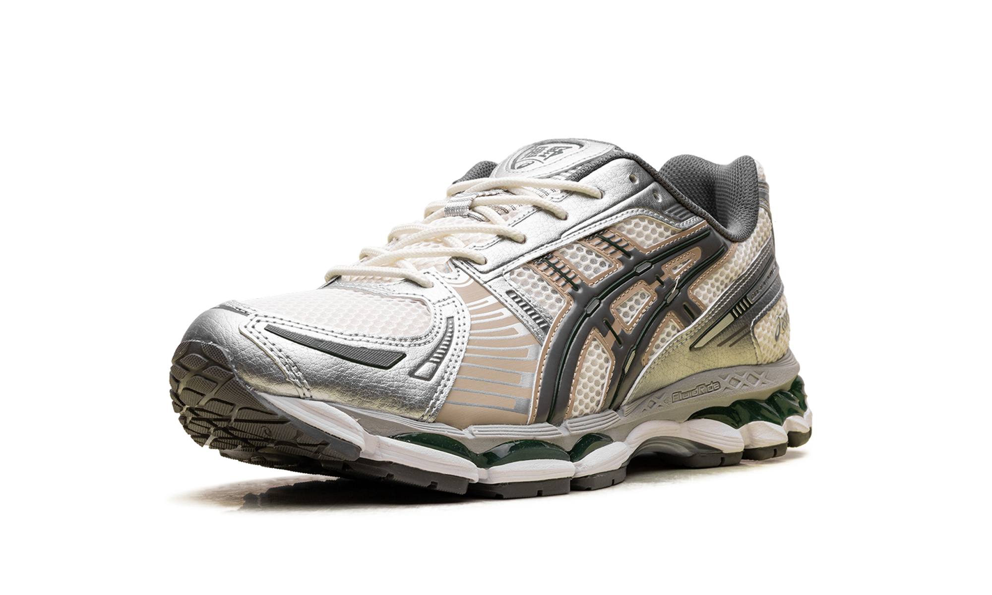 Asics Gel-Kayano 12.1 Cream Carbon 1203A759 105