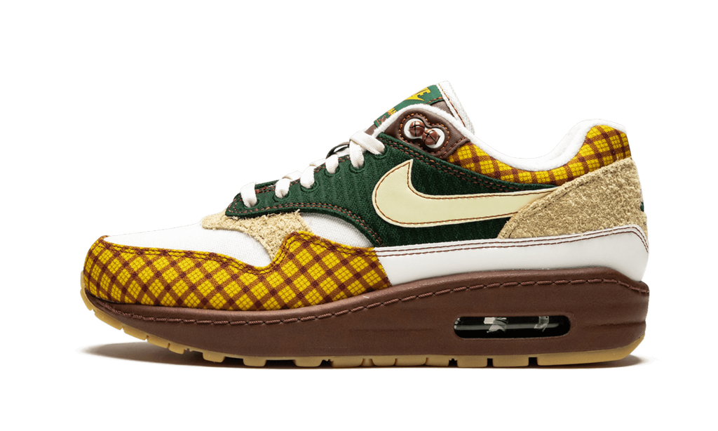 Nike Air Max 1 Missing Link - Susan CK6643 100