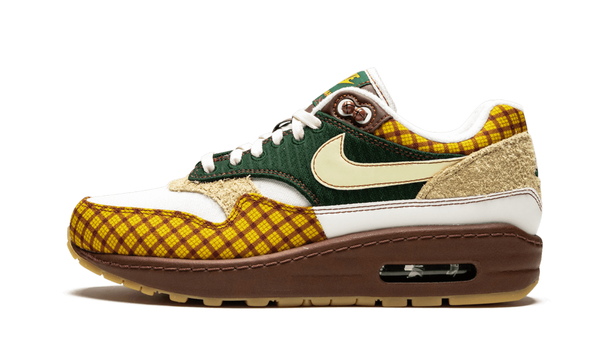 Nike Air Max 1 Missing Link - Susan CK6643 100