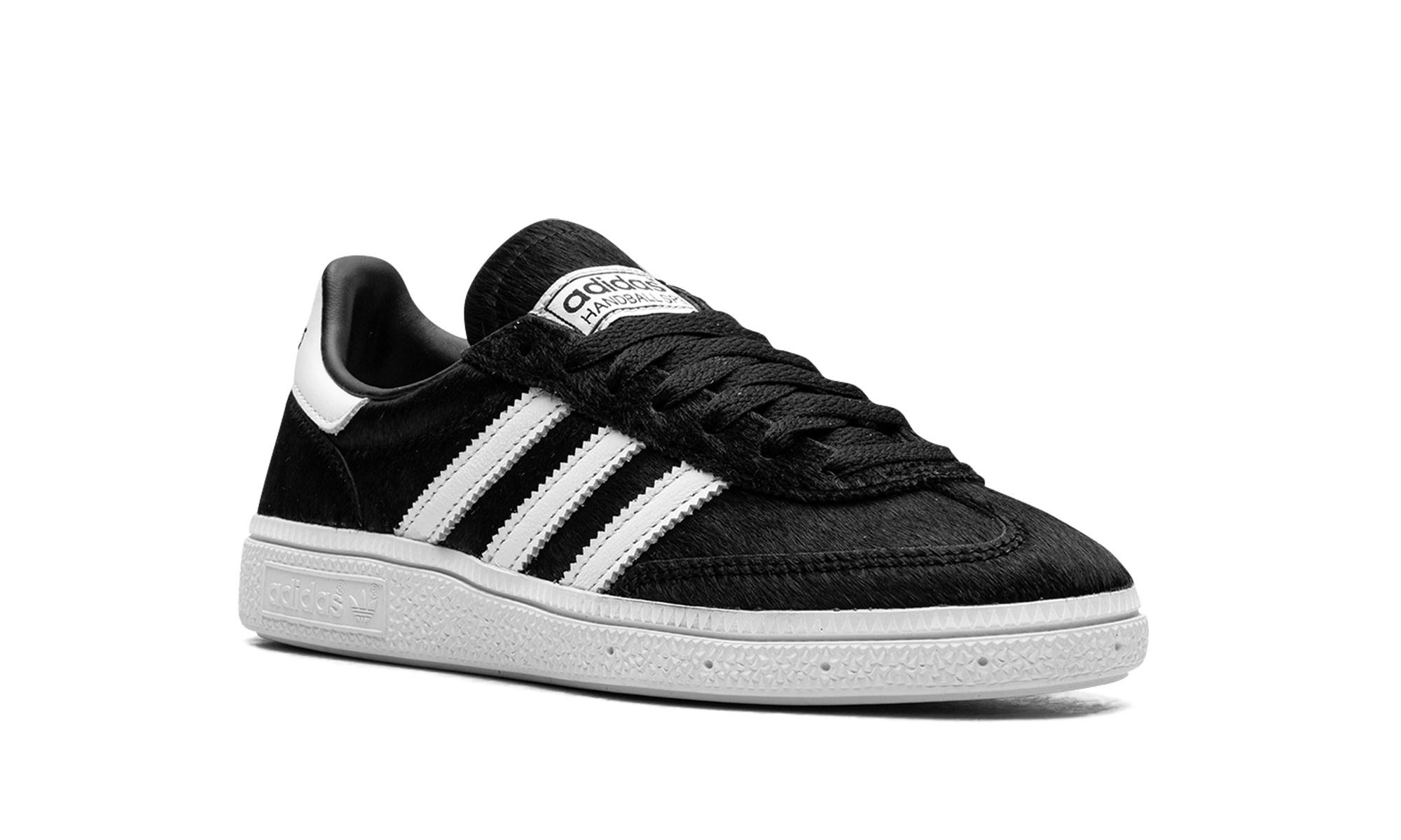 Adidas Handball Spezial Core Black IH9983