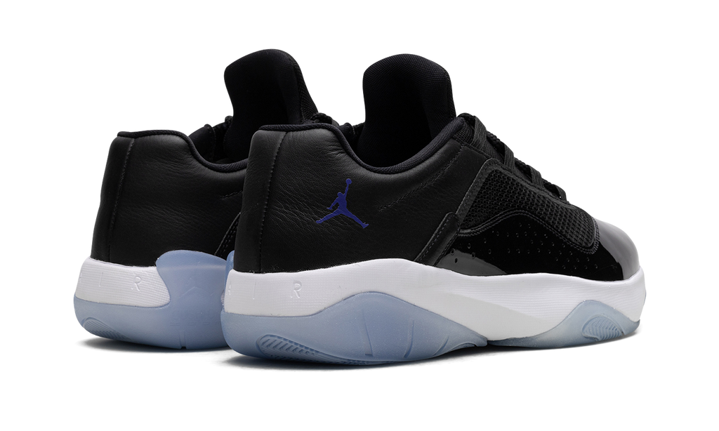 Air Jordan 11 CMFT Low Space Jam DX3731 001