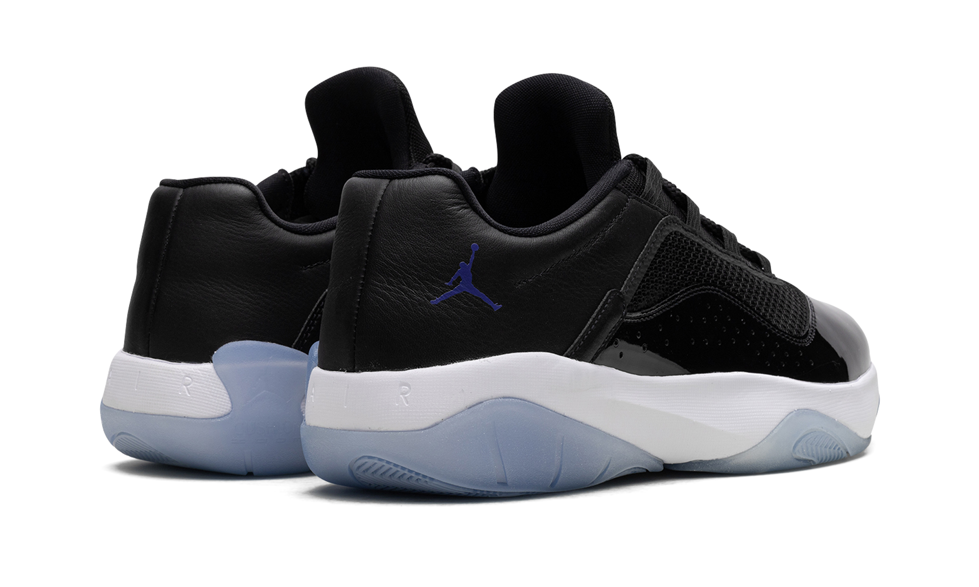Air Jordan 11 CMFT Low Space Jam DX3731 001
