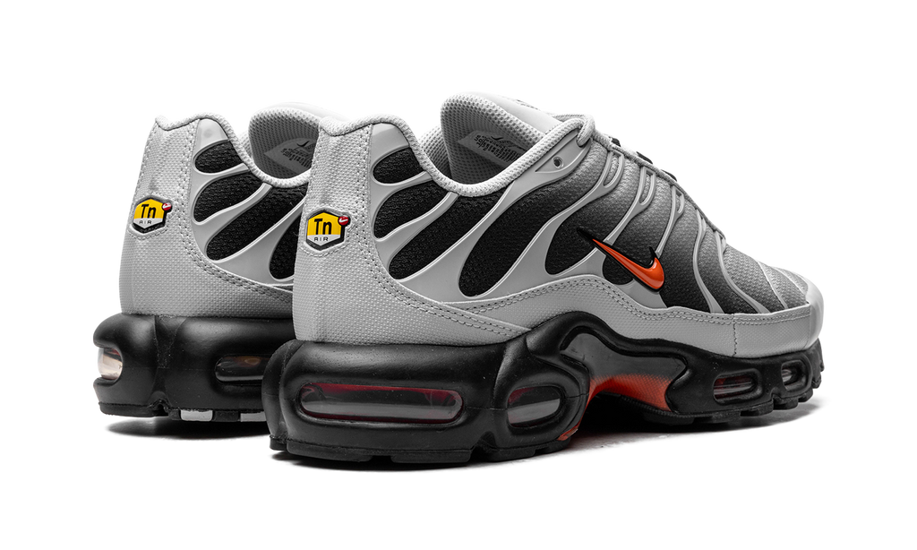 Nike Air Max Plus Wolf Grey Picante Red DM0032 011