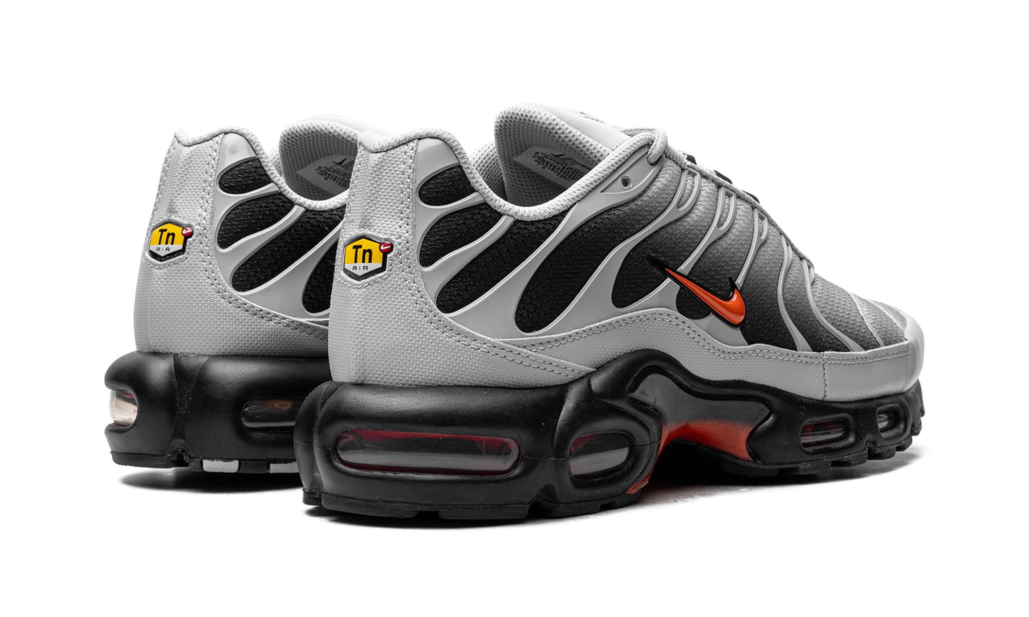 Nike Air Max Plus Wolf Grey Picante Red DM0032 011