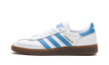 Adidas Handball Spezial White Light Blue IE3607