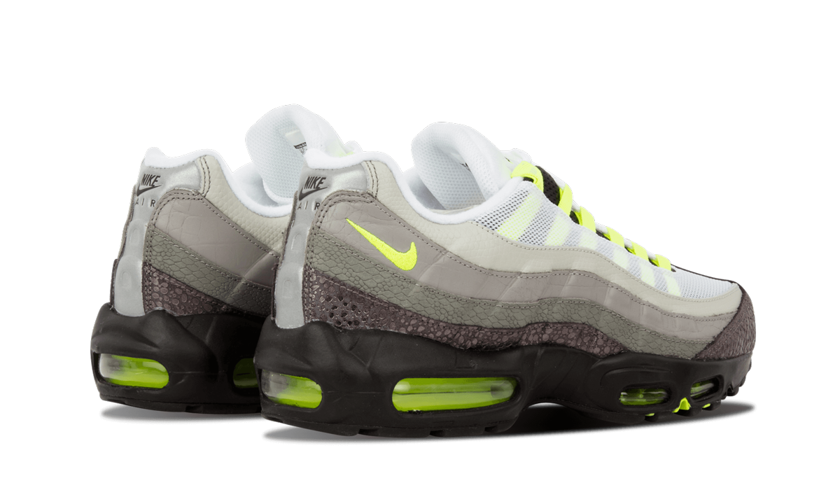 Nike Air Max 95 OG Premium Neon 759986 071