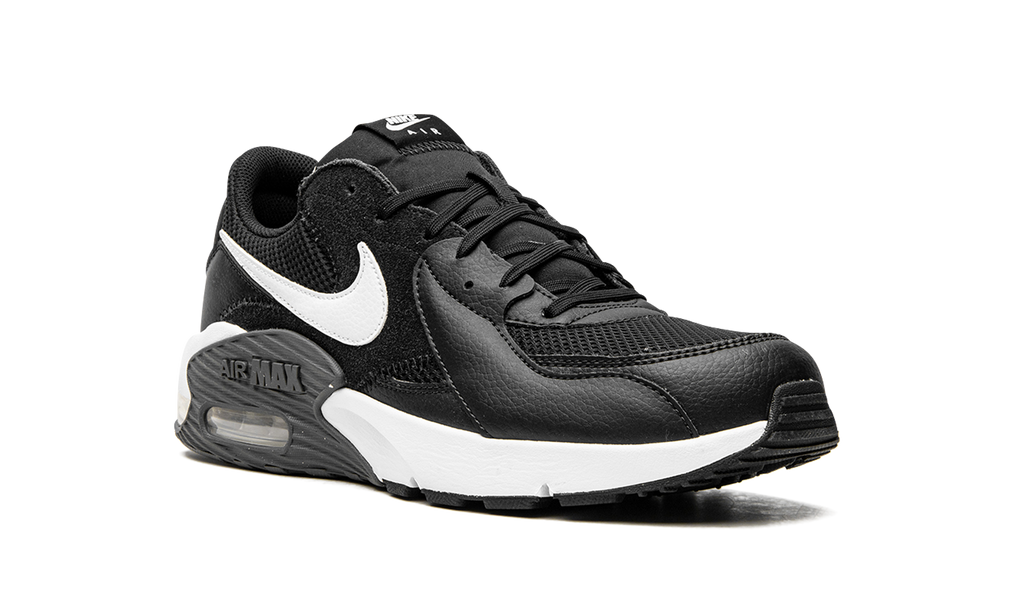 Nike Air Max Excee Black / White CD4165 001