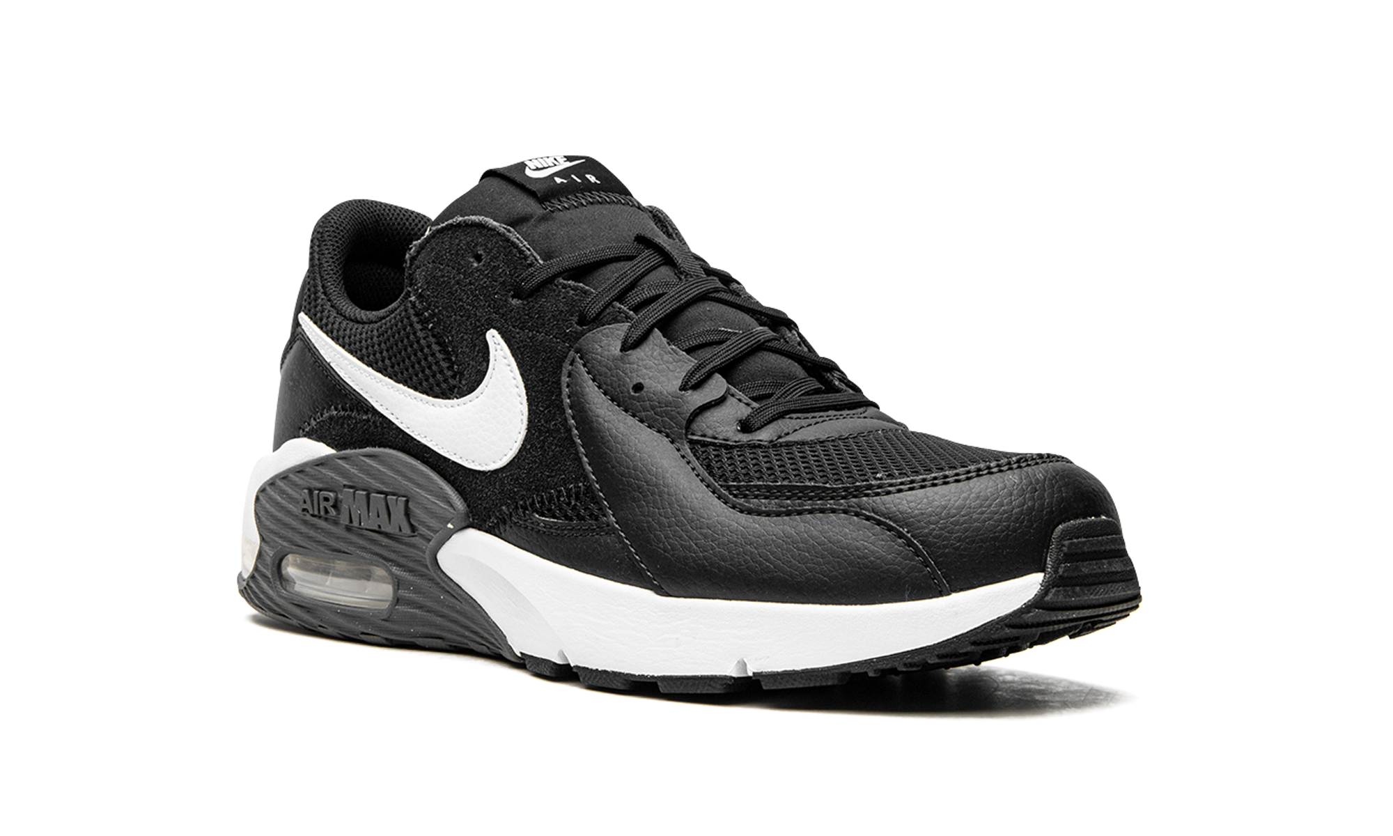Nike Air Max Excee Black / White CD4165 001