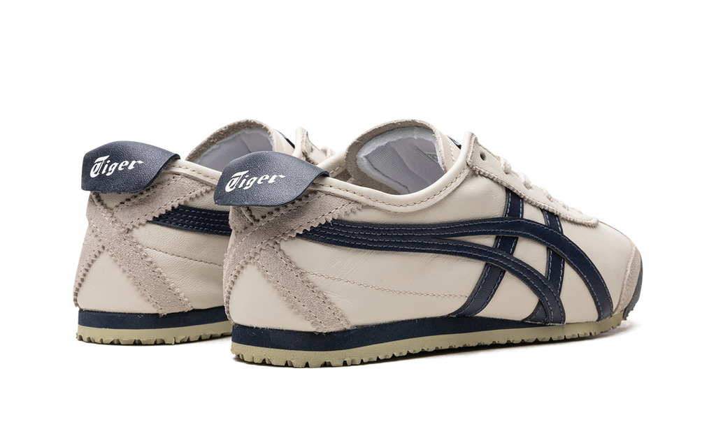 Onitsuka Tiger Mexico 66 Birch Peacoat 1183C102 200