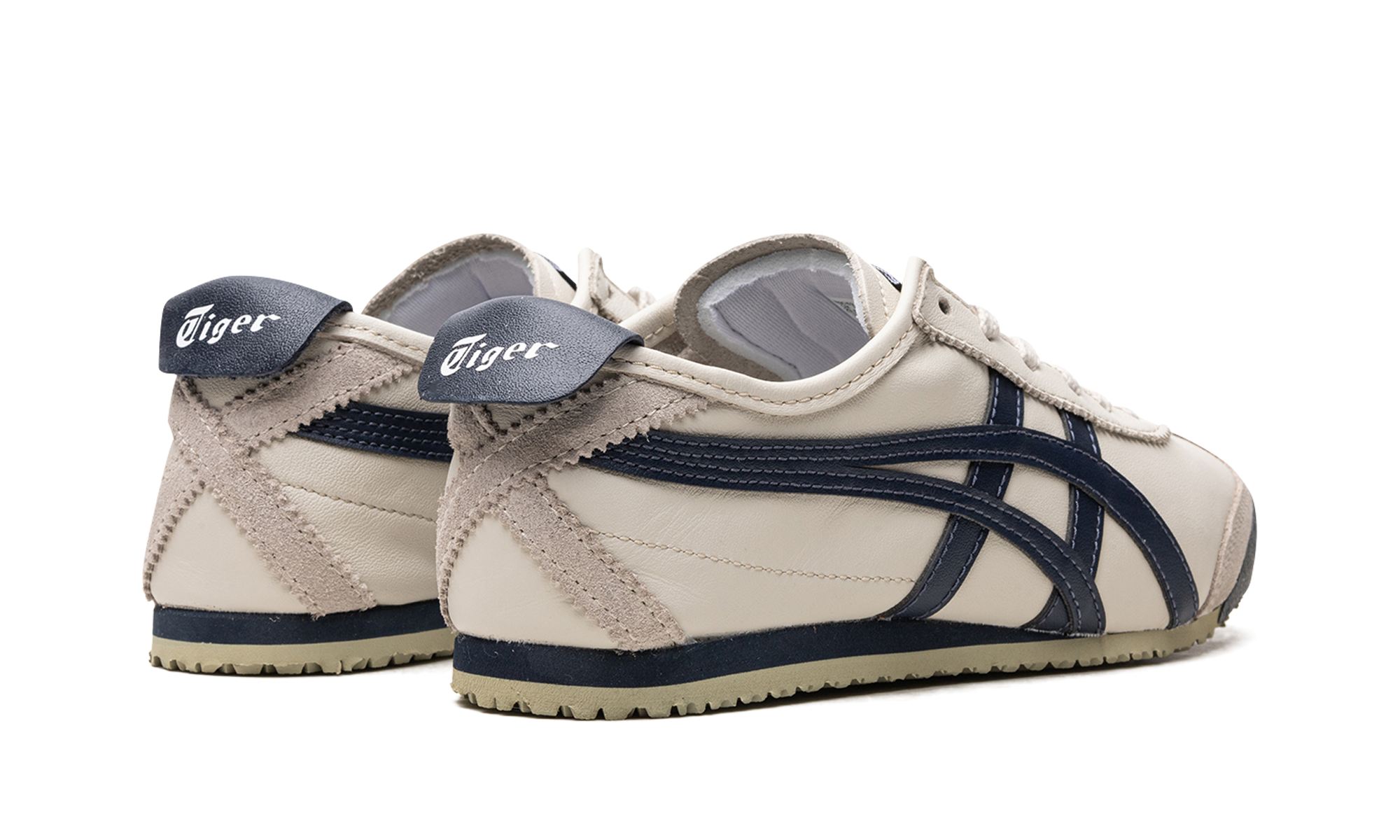Onitsuka Tiger Mexico 66 Birch Peacoat 1183C102 200