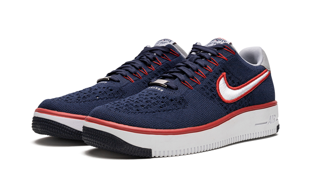 Nike Air Force 1 Flyknit RKK FD0495 400