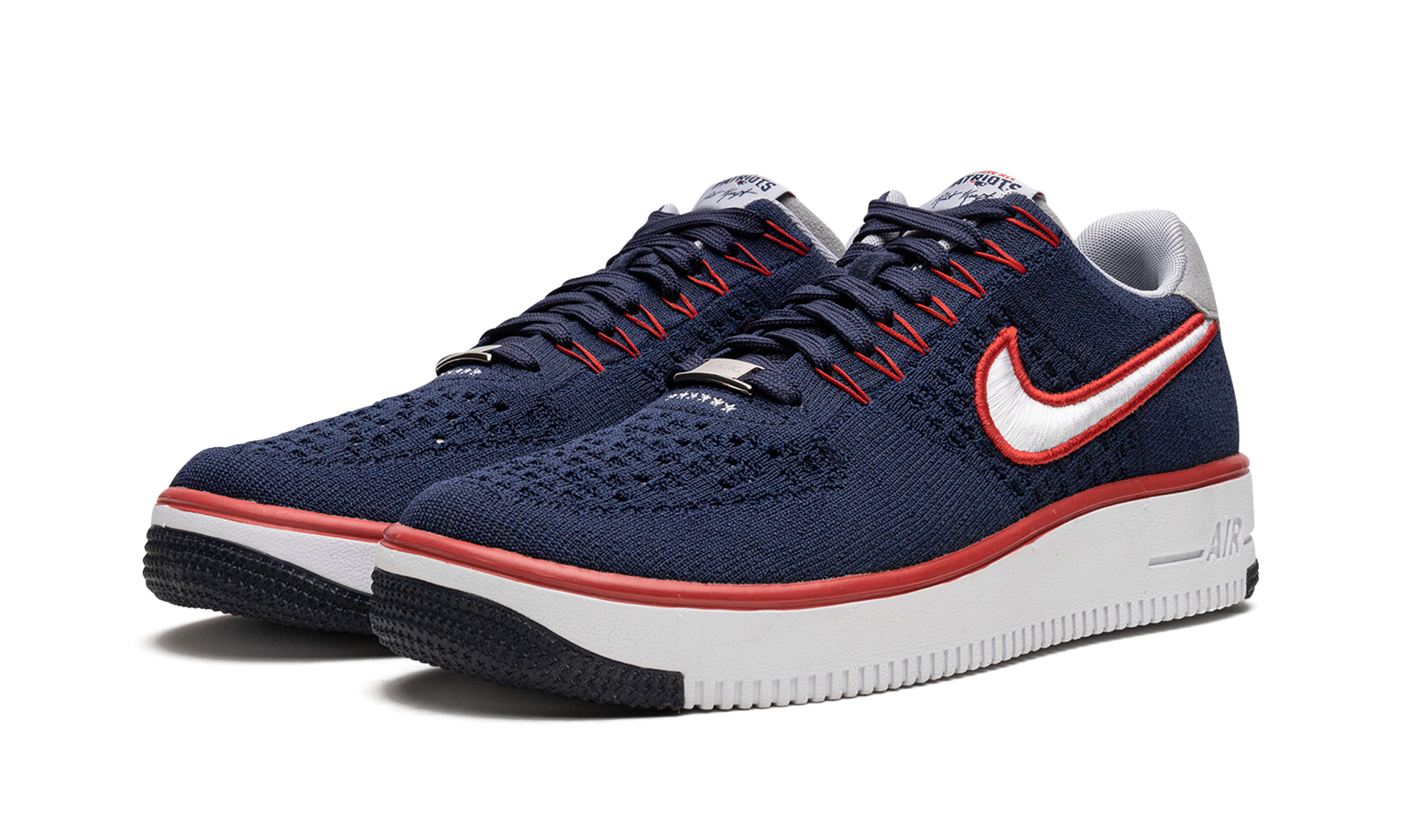 Nike Air Force 1 Flyknit RKK FD0495 400