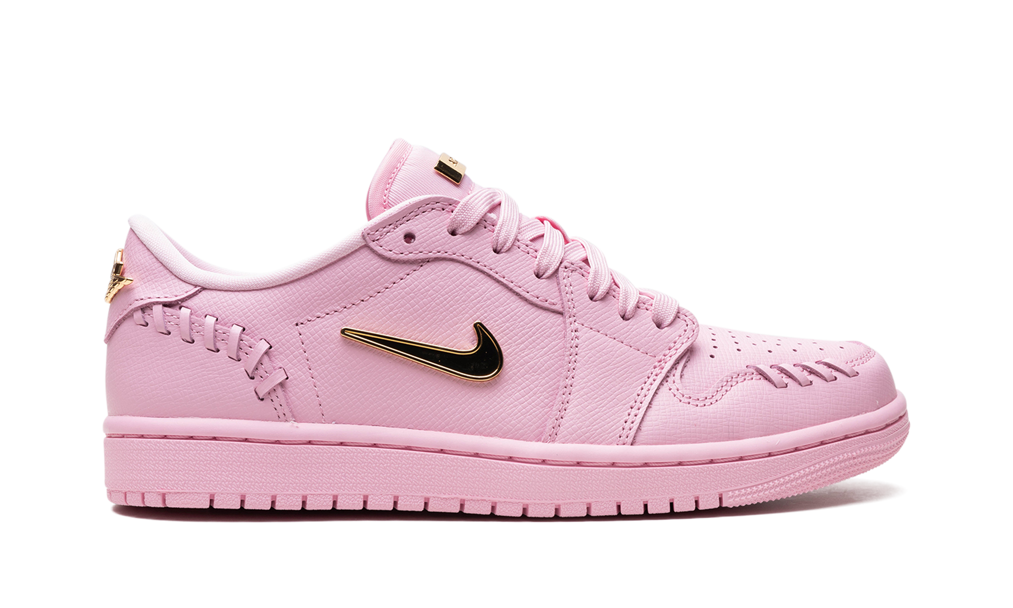 AIR JORDAN 1 LOW WMNS Method of Make Perfect Pink FN5032 600