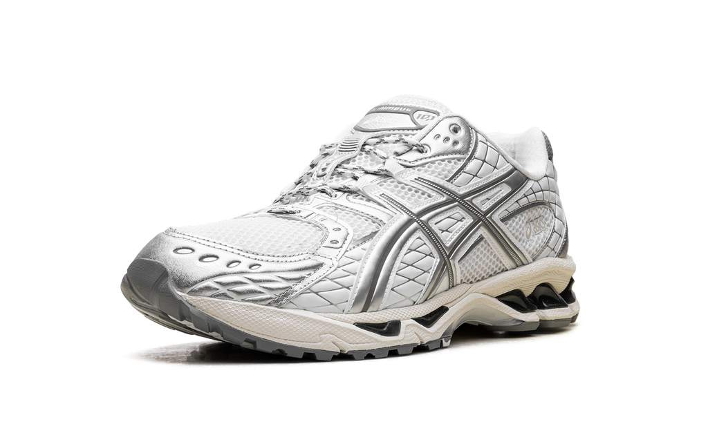Asics GEL-NIMBUS 10.1 White/Airy Blue 1203A761 102