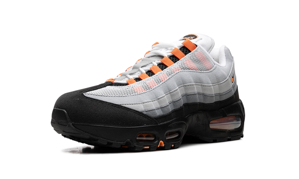 Nike Air Max 95 OG Big Bubble Bright Mandarin HM4740 005