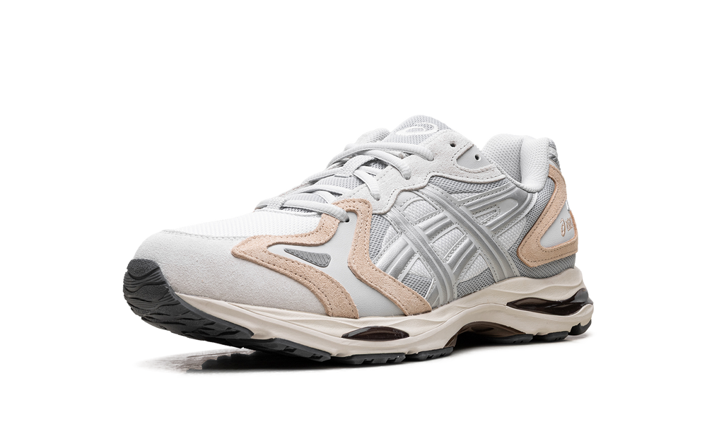 Asics Gel-K1011 White Glacier Grey 1203A830 100