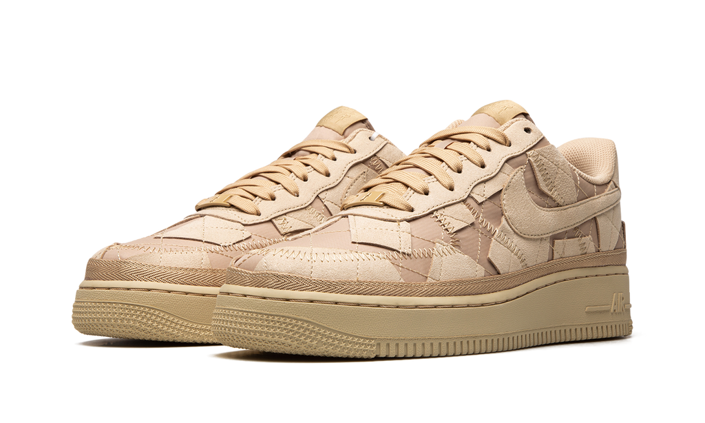 Nike Air Force 1 Low SP Billie Eilish DQ4137 200
