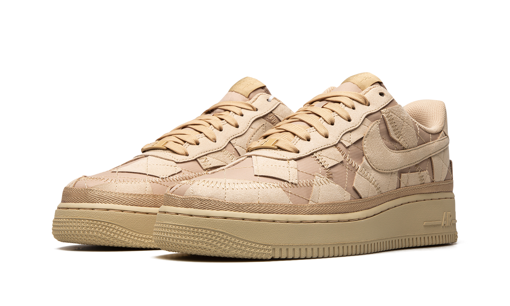 Nike Air Force 1 Low SP Billie Eilish DQ4137 200