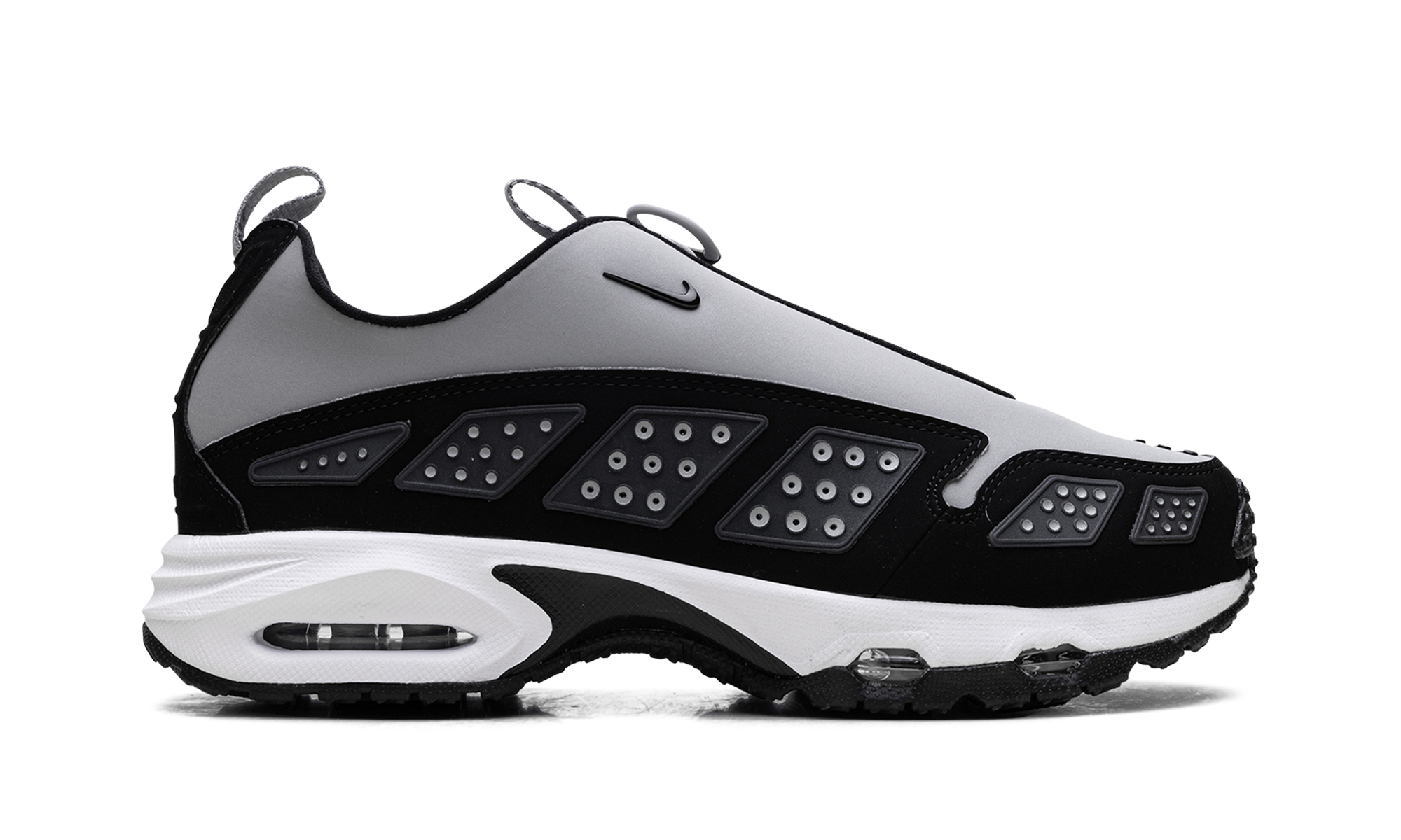 Nike Air Max SNDR WMNS Silver HF1199 001
