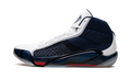 Air Jordan 38 Howard University PE DZ3356 206
