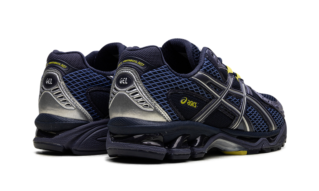 Asics Gel-Nimbus 10.1 Midnight Indigo Fog 1203A599 400