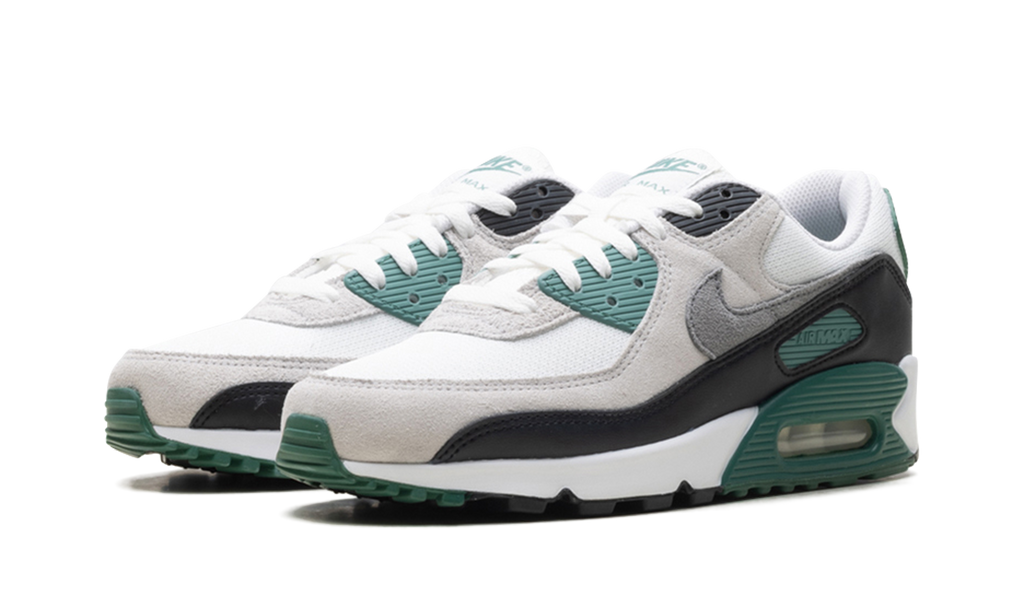 Nike Air Max 90 Evergreen Aura DM0029 116