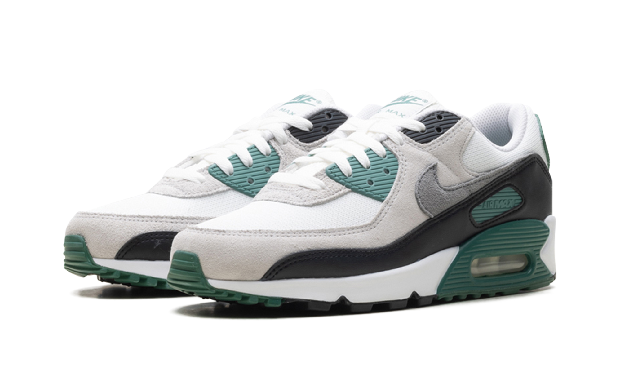 Nike Air Max 90 Evergreen Aura DM0029 116