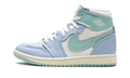 Air Jordan 1 Hydrogen Blue FB9891 401