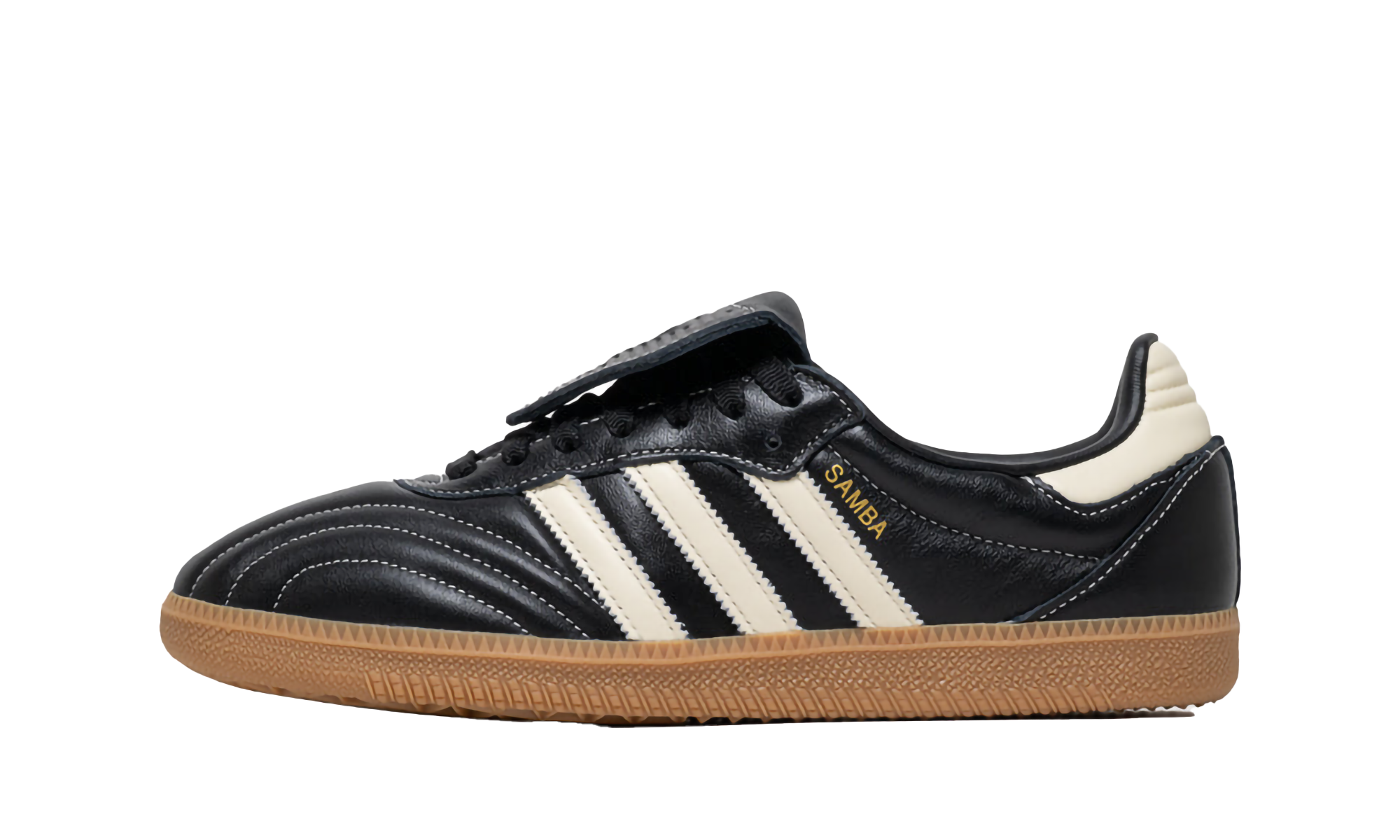 Adidas Samba LT WMNS Core Black JS3937