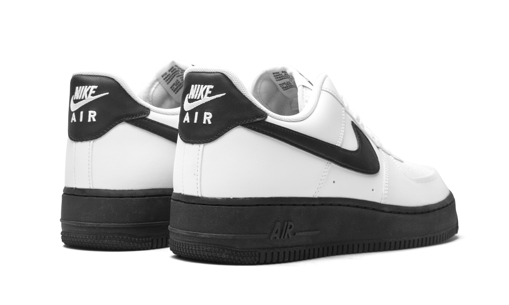 Nike Air Force 1 '07 CK7663 101