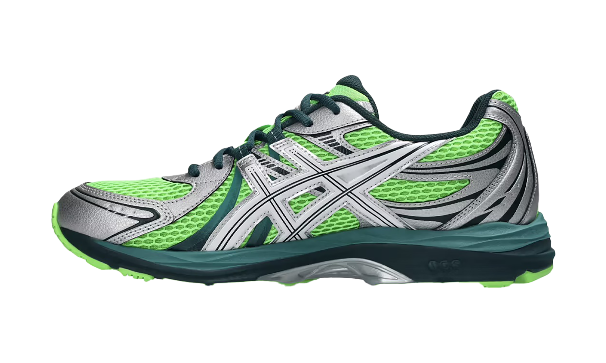 Asics GEL-Sekiran Green Gecko 1203A954 300