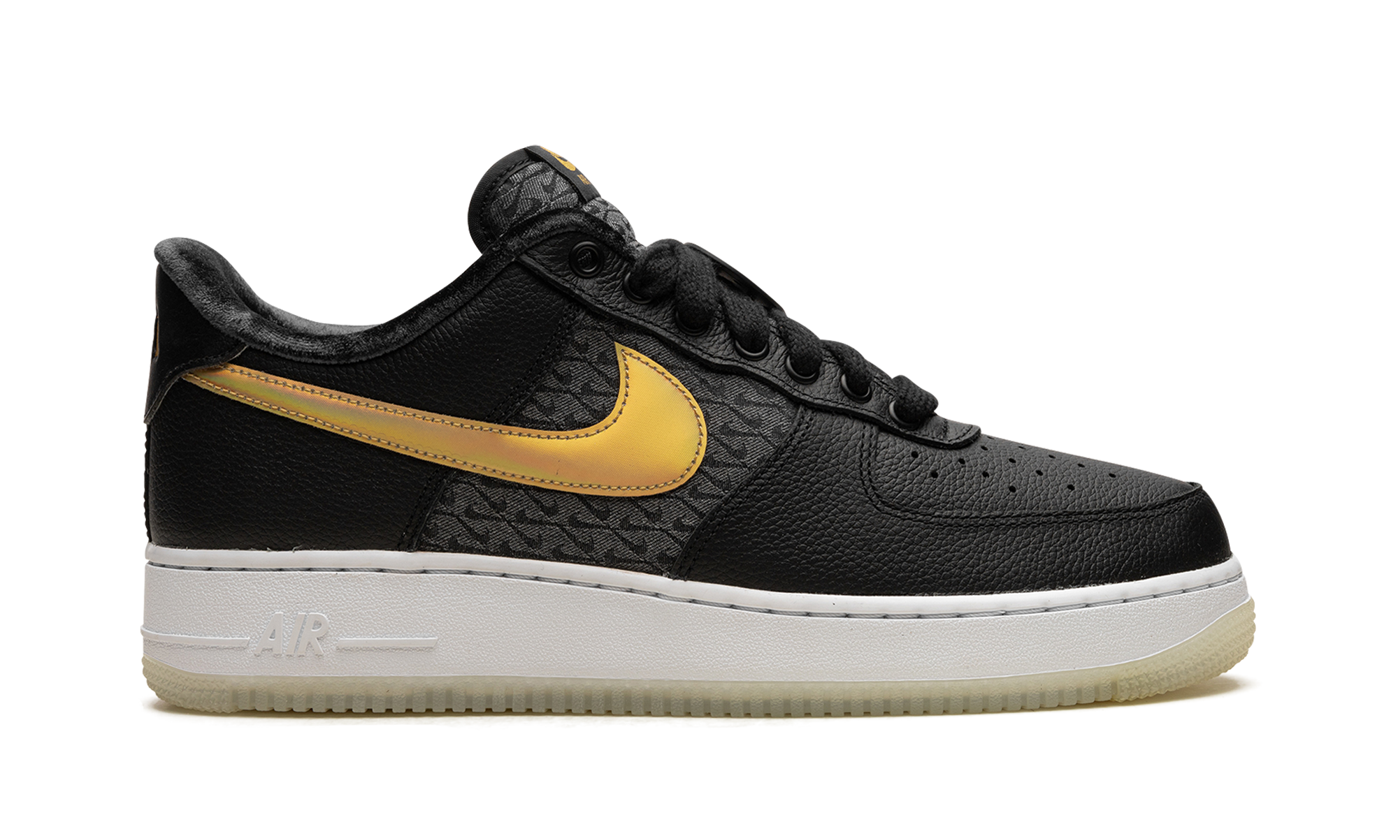 Nike Air Force 1 Low '07 Bronx Origins FN6835 010