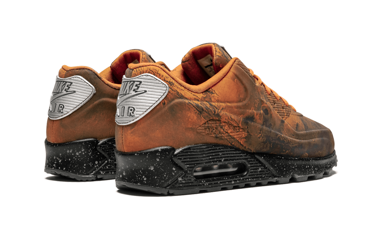 Nike Air Max 90 QS Mars Landing CD0920 600