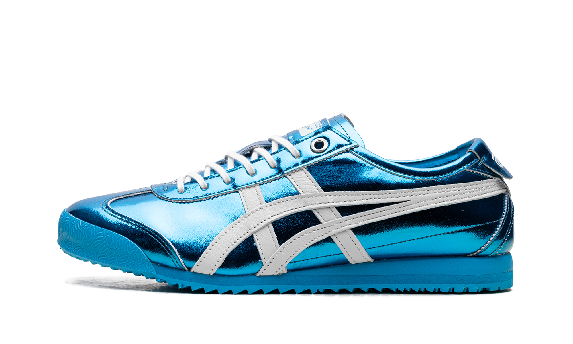 Onitsuka Tiger Tiger Mexico 66 SD Metallic Series Pale Mint Cream 1183C468 300