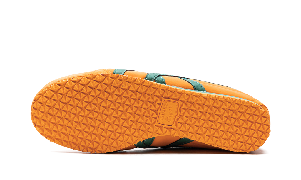 Onitsuka Tiger Mexico 66 Citrus Edible Moss 1183B497 800